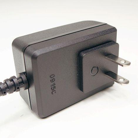 Hioki 9445-02 AC ADAPTER - อแดปเตอร์ DC9V-photo2