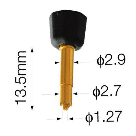 Hioki-9465-90 Tip Pin (1pc in package)-photo2