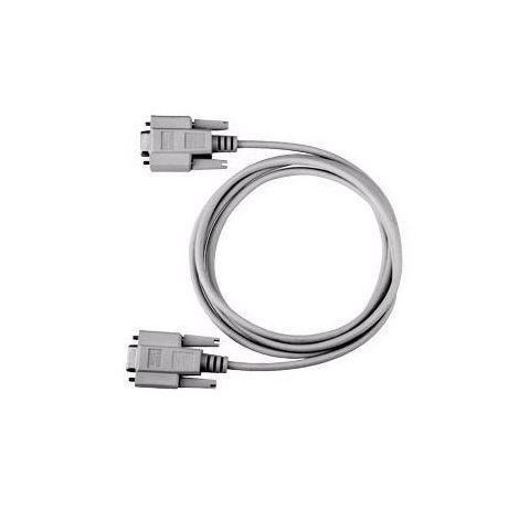 Hioki 9637 สาย RS-232C (9 pin to 9 pin)-photo0