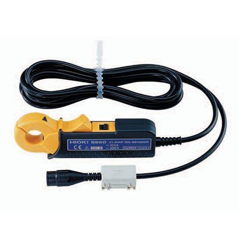 Hioki-9660 Clamp On Sensor For Power Analyzer-photo1