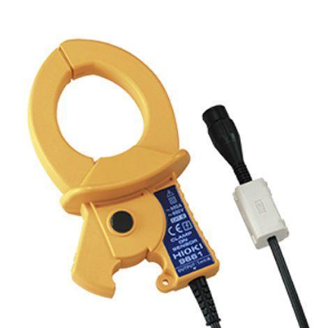 Hioki-9661 Clamp On Sensor For Power Analyzer-photo0