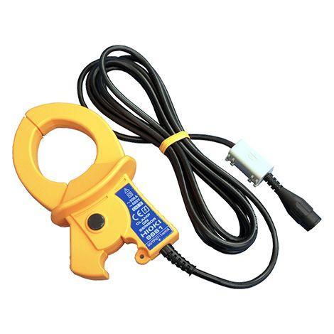 Hioki-9661 Clamp On Sensor For Power Analyzer-photo1