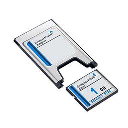HIOKI 9729 การ์ดบันทึกข้อมูล ขนาด 1G-small-photo0
