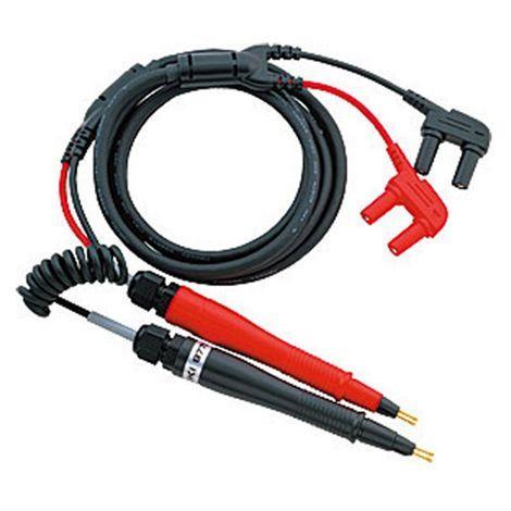 Hioki-9772 PIN Type Leads (2-Axis Pin)