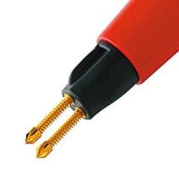 Hioki-9772 PIN Type Leads (2-Axis Pin)-small-photo2
