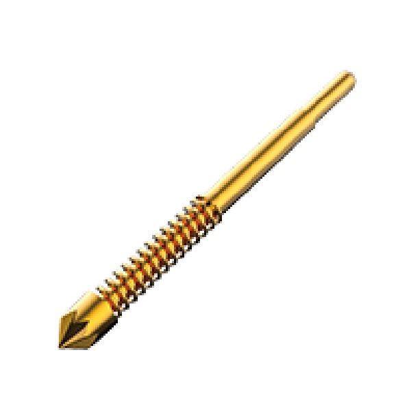 Hioki-9772-90 PIN Tip สำหรับใส่บริเวณส่วนปลายของ PIN Type Leads-photo0