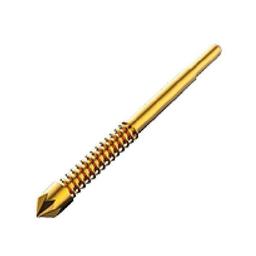 Hioki-9772-90 PIN Tip สำหรับใส่บริเวณส่วนปลายของ PIN Type Leads-small-photo0
