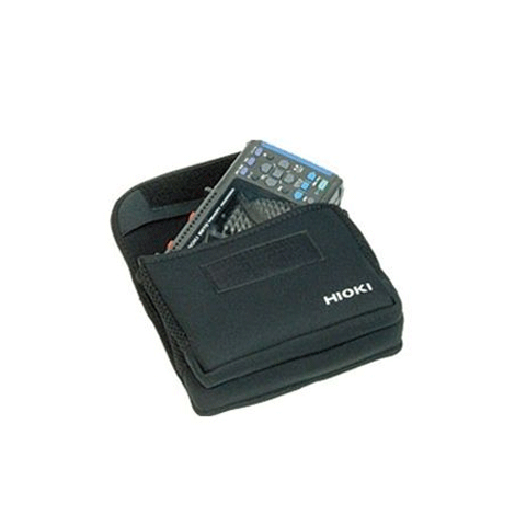 Hioki 9812 Soft Case สำหรับเครื่องมือวัด-photo0