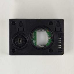 Rotronic HL-1D เครื่องบันทึกอุณหภูมิและความชื้นแบบดิจิตอล-small-photo1