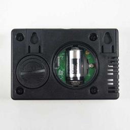 Rotronic HL-1D เครื่องบันทึกอุณหภูมิและความชื้นแบบดิจิตอล-small-photo3