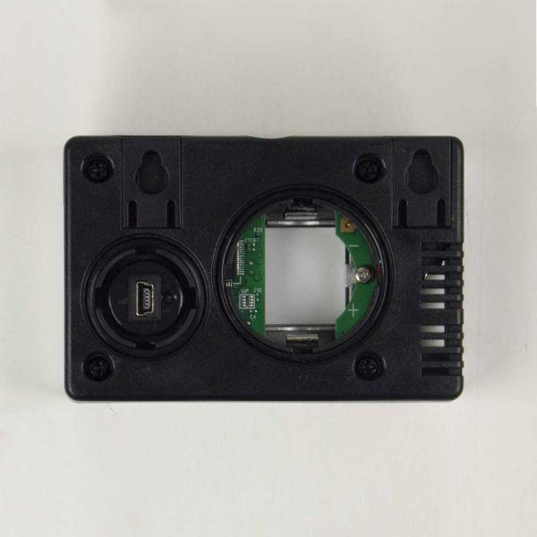 Rotronic HL-1D-Set เครื่องบันทึกอุณหภูมิและความชื้นแบบดิจิตอล with USB Mini Cable-photo1