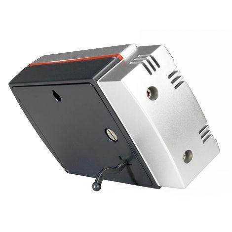 Rotronic HL-20D เครื่องบันทึกอุณหภูมิความชื้น-photo2