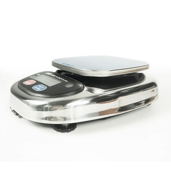 AND HL-300WP เครื่องชั่งน้ำหนักดิจิตอล | Max. 300g-photo2