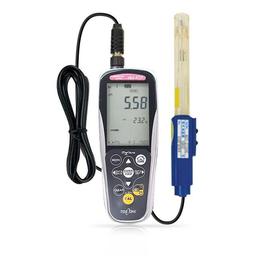 TOA-DKK HM-40P เครื่องวัดพีเอช | IP67-small-photo0