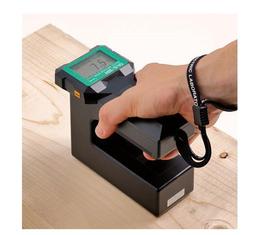 Kett HM-540 เครื่องวัดความชื้นไม้ Moisture tester for various kinds of wood-small-photo1