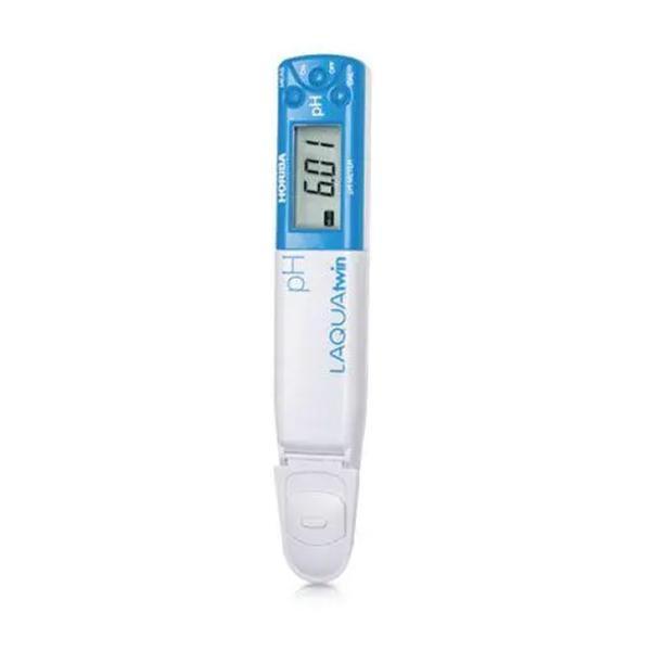 Horiba PH 33 Compact Water Quality Meter เครื่องวัดค่าพีเอชแบบปากกา-photo0