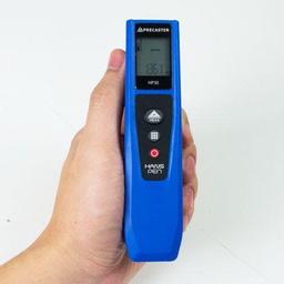 Precaster HP30 เครื่องวัดระยะทางด้วยเลเซอร์-small-photo1