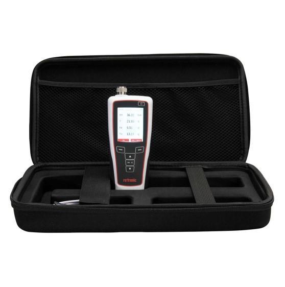 Rotronic HP32 HygroPalm for Humidity and Temperature Handheld **Order probe separately-photo3