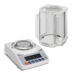 AND HR-250A เครื่องชั่งน้ำหนักดิจิตอล | Max. 252g-small-photo1