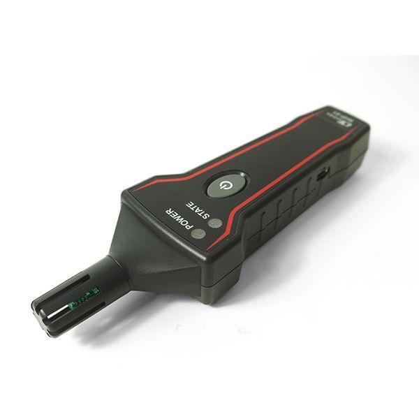 Lutron HR-3023SD เครื่องวัดอุณหภูมิความชื้นสัมพัทธ์ 4 In 1 | SD Card-photo2