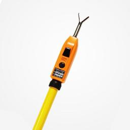 HST-30 เครื่องตรวจจับกระแสไฟฟ้าแรงสูง (High Voltage Detector)-small-photo3