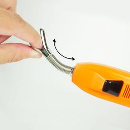 HST-30 เครื่องตรวจจับกระแสไฟฟ้าแรงสูง (High Voltage Detector)-small-photo5