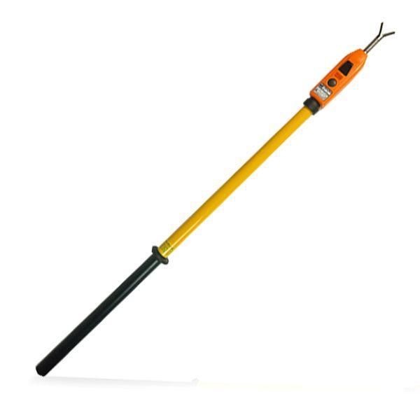 HST-70 เครื่องตรวจจับกระแสไฟฟ้าแรงสูง (High Voltage Detector)-photo0
