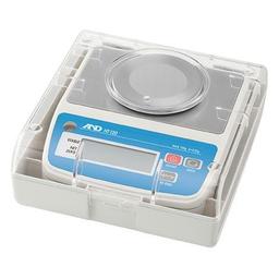 AND HT-120 เครื่องชั่งน้ำหนักดิจิตอล | Max.120g-small-photo2