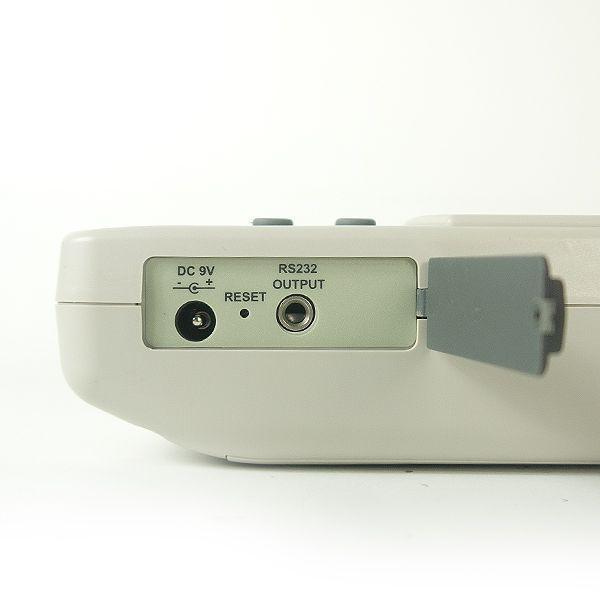 Lutron HT-13027SD เครื่องวัดอุณภูมิความชื้น | SD Card-photo6