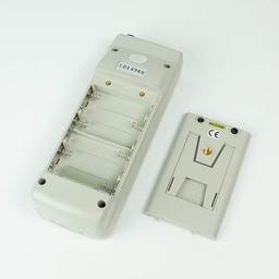 Lutron HT-3007SD เครื่องวัดอุณภูมิความชื้น 4 In 1 | SD Card-small-photo9