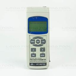 Lutron HT-3027SD เครื่องวัดอุณภูมิความชื้น-small-photo14