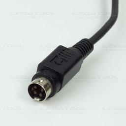 Lutron HT-3027SD เครื่องวัดอุณภูมิความชื้น-small-photo4