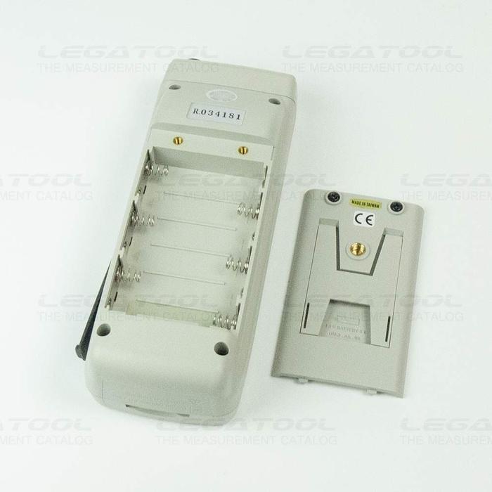 Lutron HT-3027SD เครื่องวัดอุณภูมิความชื้น-photo7