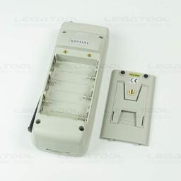 Lutron HT-3027SD เครื่องวัดอุณภูมิความชื้น-small-photo7