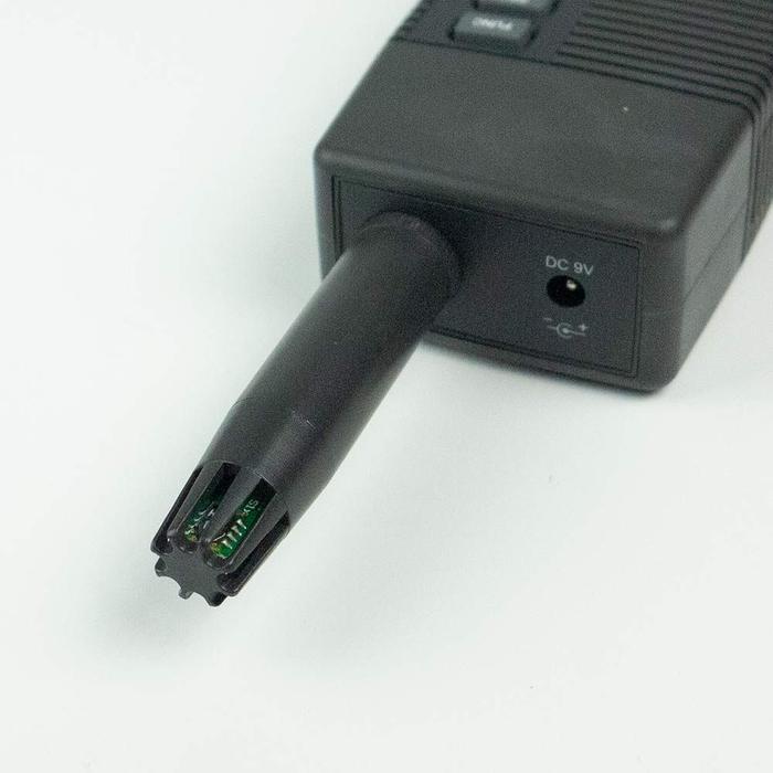 Lutron HT-306 เครื่องวัดอุณหภูมิและอุณหภูมิความชื้น-photo1