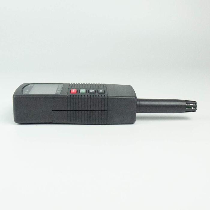 Lutron HT-306 เครื่องวัดอุณหภูมิและอุณหภูมิความชื้น-photo3