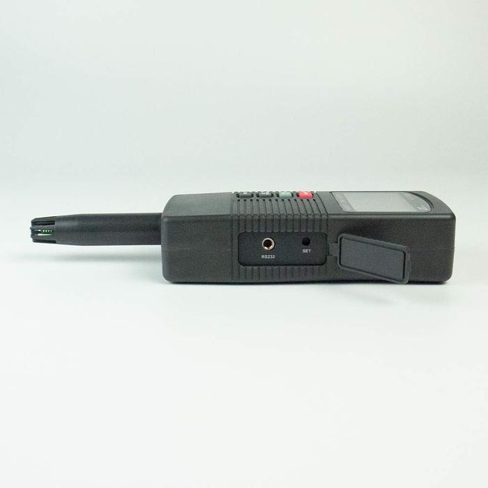 Lutron HT-306 เครื่องวัดอุณหภูมิและอุณหภูมิความชื้น-photo4