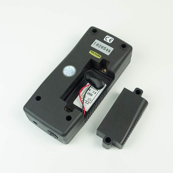 Lutron HT-315 เครื่องวัดอุณหภูมิอากาศและความชื้นสัมพัทธ์-photo2