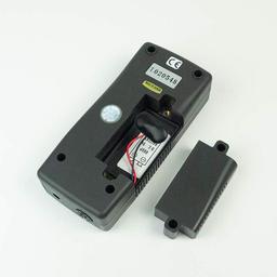 Lutron HT-315 เครื่องวัดอุณหภูมิอากาศและความชื้นสัมพัทธ์-small-photo2