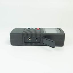 Lutron HT-315 เครื่องวัดอุณหภูมิอากาศและความชื้นสัมพัทธ์-small-photo5