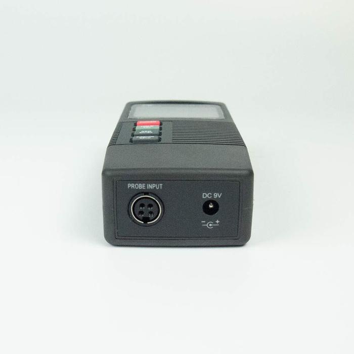 Lutron HT-315 เครื่องวัดอุณหภูมิอากาศและความชื้นสัมพัทธ์-photo6