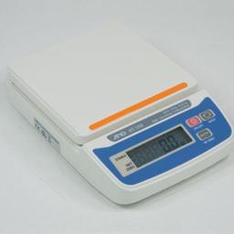 AND HT-5000 เครื่องชั่งน้ำหนักดิจิตอล | Max.5100g-small-photo2
