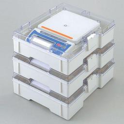 AND HT-5000 เครื่องชั่งน้ำหนักดิจิตอล | Max.5100g-small-photo3