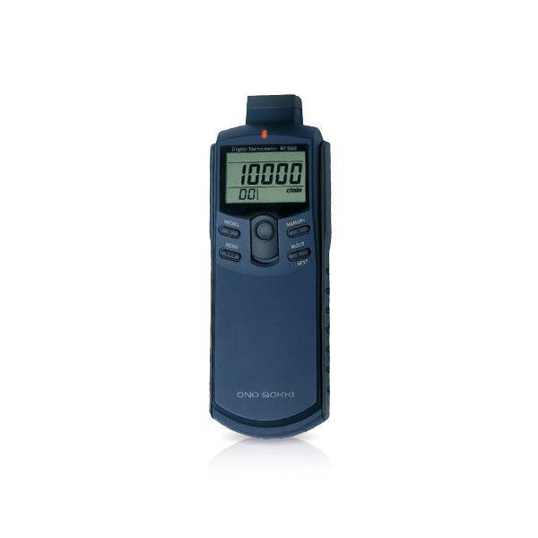 Onosokki HT-5500 เครื่องวัดความเร็วรอบ 2 In 1-photo0