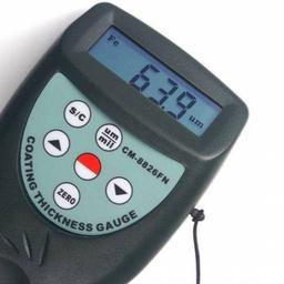 LANDTEK HT-CM8826FN เครื่องวัดความหนาผิวเคลือบ Coating Thickness Gauge-small-photo4