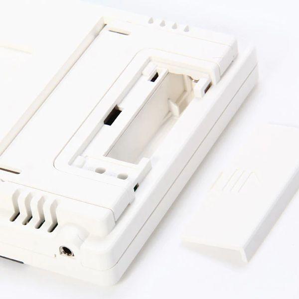 HTC HTC-2 เครื่องวัดอุณหภูมิและความชื้นสัมพัทธ์ Thermometer-photo2