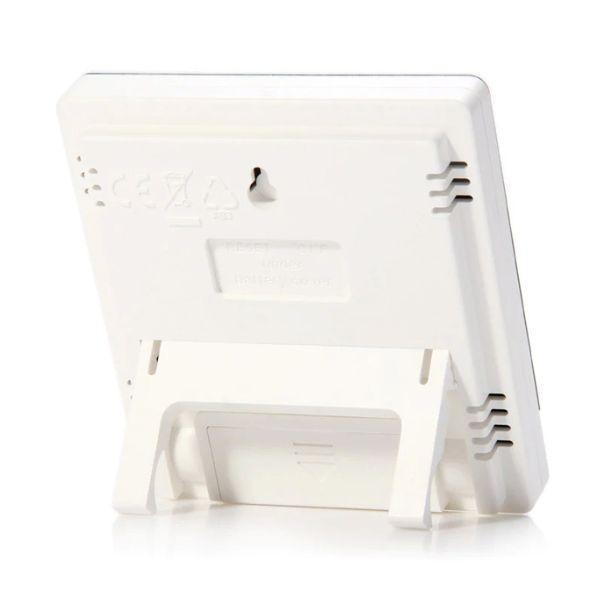 HTC HTC-2 เครื่องวัดอุณหภูมิและความชื้นสัมพัทธ์ Thermometer-photo3