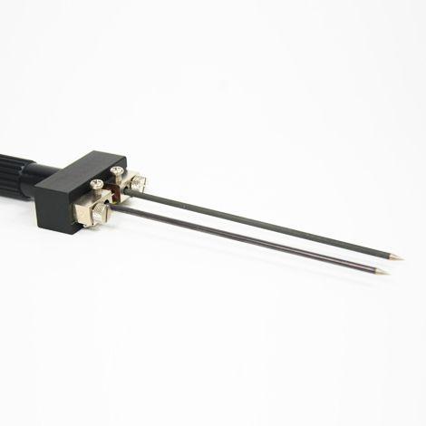 Rixen HTK-01 โพรบวัดอุณหภูมิ High Temperature Probe Max.1000℃ (Type K)-photo1