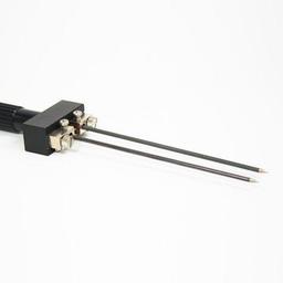 Rixen HTK-01 โพรบวัดอุณหภูมิ High Temperature Probe Max.1000℃ (Type K)-small-photo1