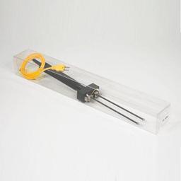 Rixen HTK-01 โพรบวัดอุณหภูมิ High Temperature Probe Max.1000℃ (Type K)-small-photo2